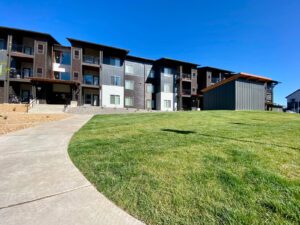 Stillwater Apartments Bend Oregon