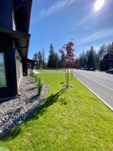 Stillwater Apartments Bend Oregon