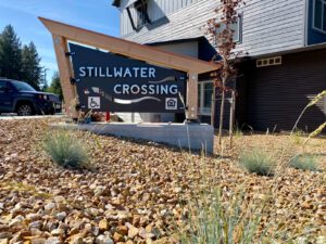 Stillwater Apartments Bend Oregon
