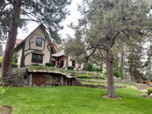 Forest Creek Tiny Homes Bend Oregon