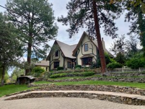 Forest Creek Tiny Homes Bend Oregon