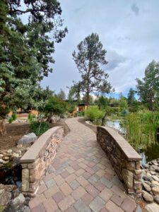 Forest Creek Tiny Homes Bend Oregon