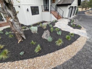 bend oregon landscaping portfolio 4