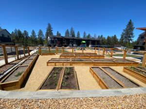 Stillwater Apartments Bend Oregon