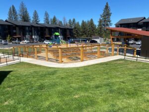 Stillwater Apartments Bend Oregon