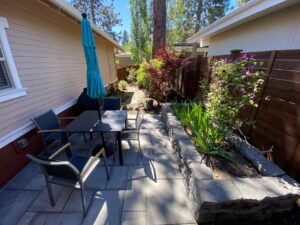 northwest crossing landscaping bend oregon