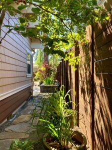 northwest crossing landscaping bend oregon