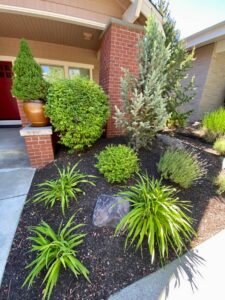 northwest crossing landscaping in bend oregon