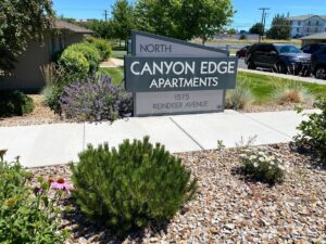 redmond oregon landscaping services