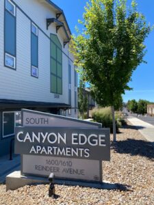 commercial landscaping redmond oregon