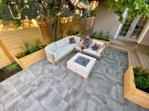patio furniture Bend Oregon
